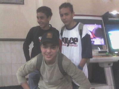 medy/ omar /ismail